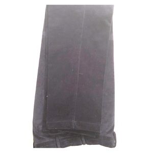 Ralph Lauren - Blue Corduroy Pants (Size 32/32)